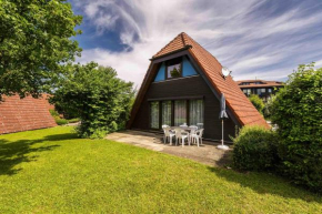 Ferienwohnpark Immenstaad am Bodensee Nurdachhaus Typ 8 NDT 099